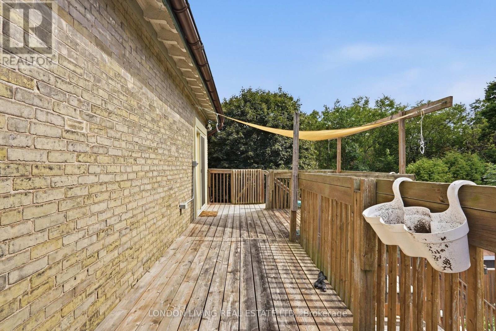 709 Princess Avenue, London East, Ontario  N5W 3M2 - Photo 37 - X13759284
