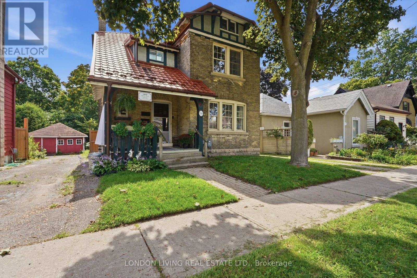709 Princess Avenue, London East, Ontario  N5W 3M2 - Photo 4 - X13759284