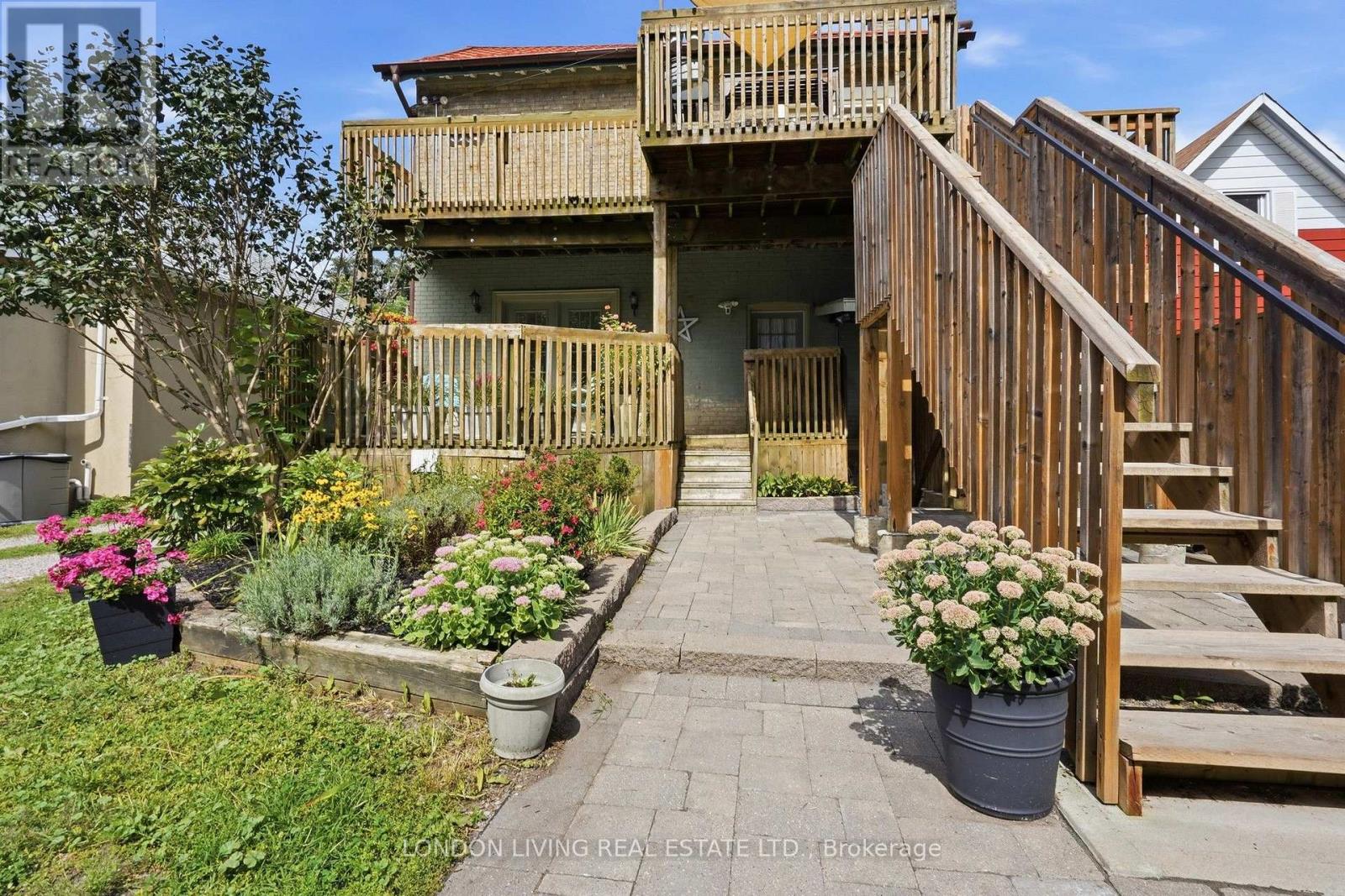 709 Princess Avenue, London East, Ontario  N5W 3M2 - Photo 40 - X13759284