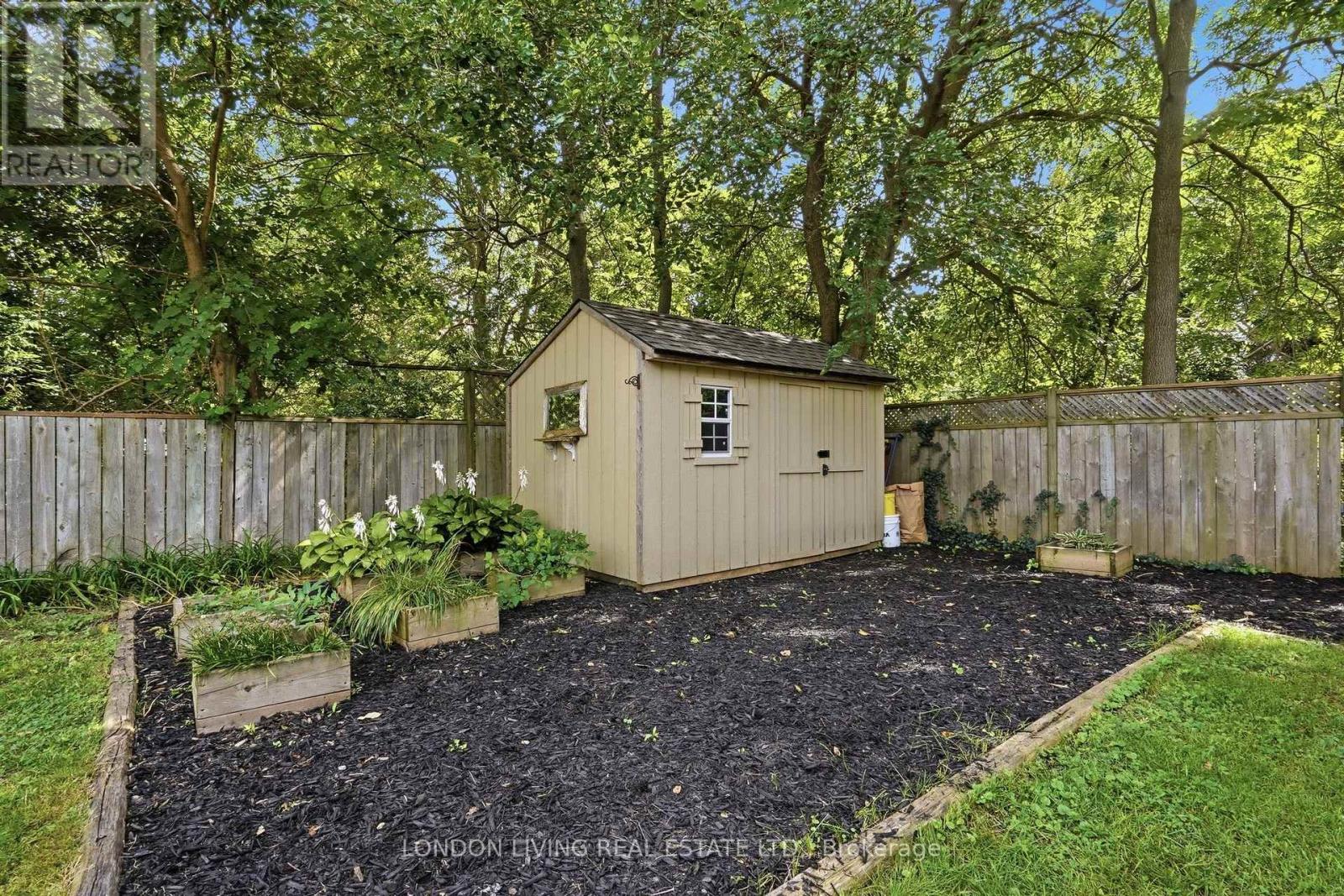 709 Princess Avenue, London East, Ontario  N5W 3M2 - Photo 43 - X13759284