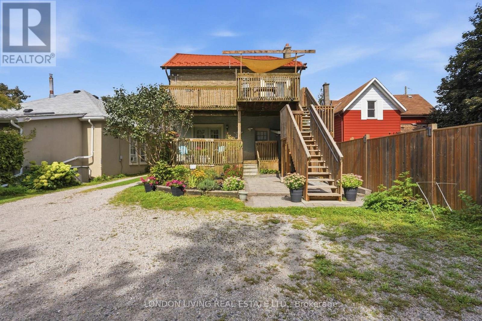709 Princess Avenue, London East, Ontario  N5W 3M2 - Photo 44 - X13759284