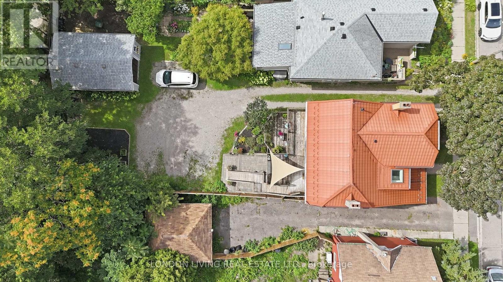 709 Princess Avenue, London East, Ontario  N5W 3M2 - Photo 45 - X13759284