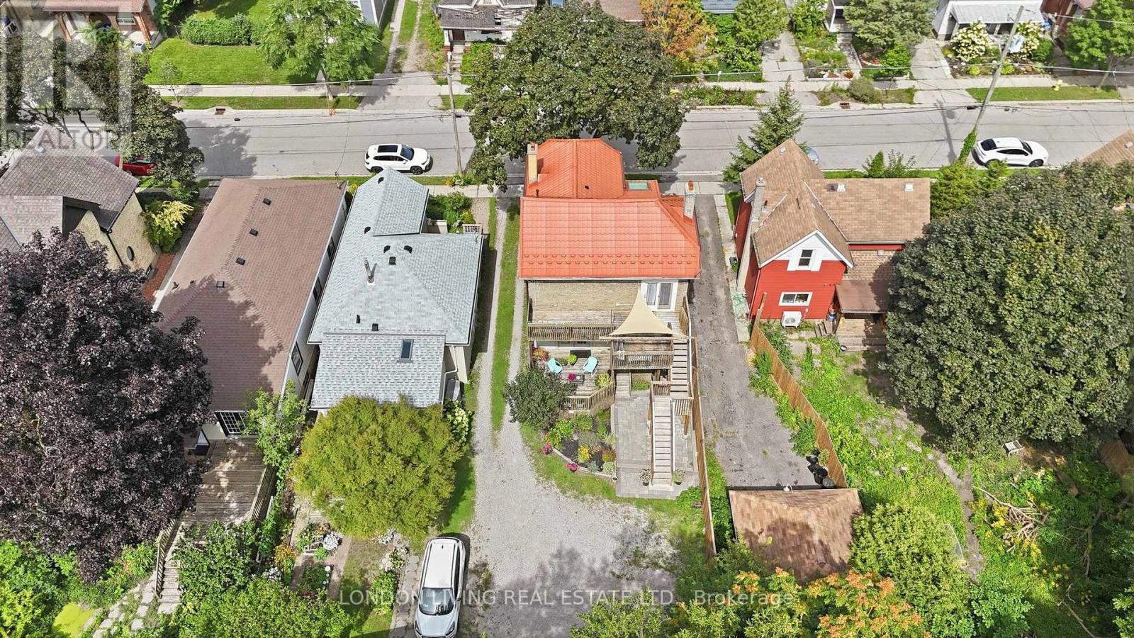 709 Princess Avenue, London East, Ontario  N5W 3M2 - Photo 46 - X13759284