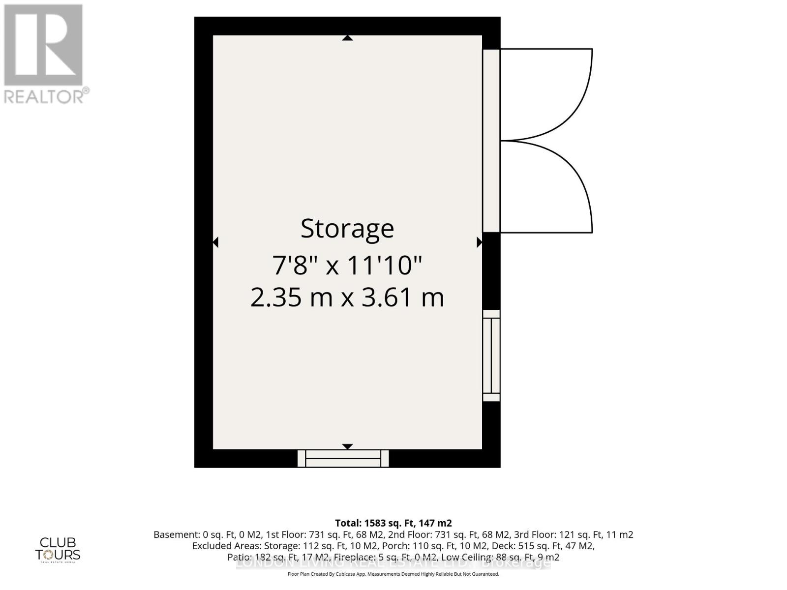 709 Princess Avenue, London East, Ontario  N5W 3M2 - Photo 48 - X13759284