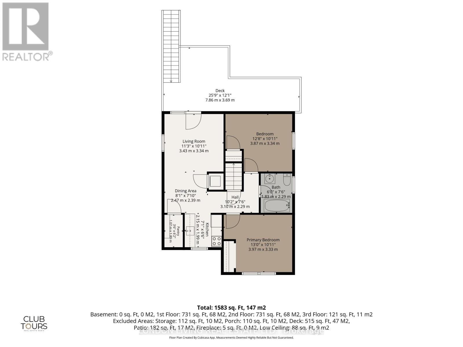 709 Princess Avenue, London East, Ontario  N5W 3M2 - Photo 49 - X13759284