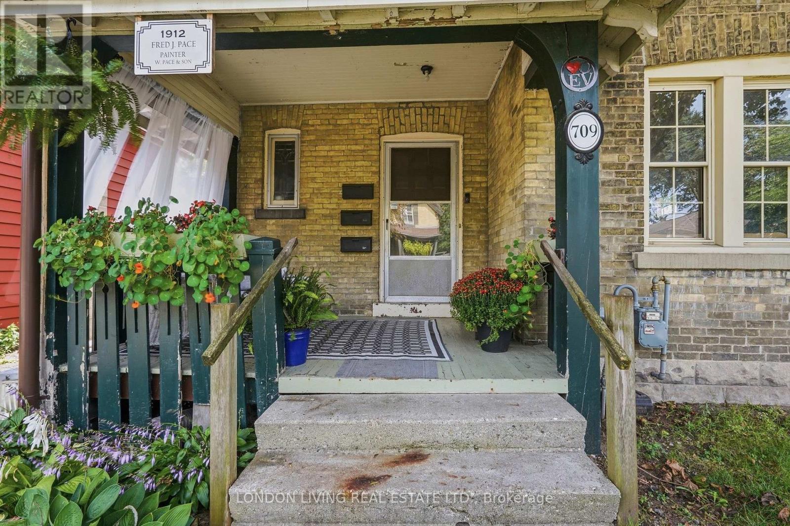 709 Princess Avenue, London East, Ontario  N5W 3M2 - Photo 6 - X13759284