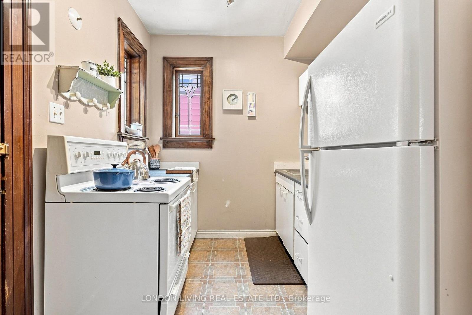 709 Princess Avenue, London East, Ontario  N5W 3M2 - Photo 8 - X13759284