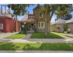 709 PRINCESS AVENUE, London East, Ontario
