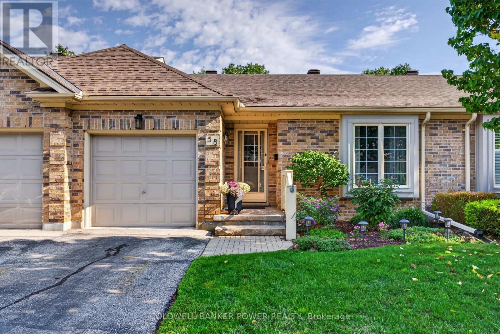 58 - 1241 HAMILTON ROAD, London East, Ontario