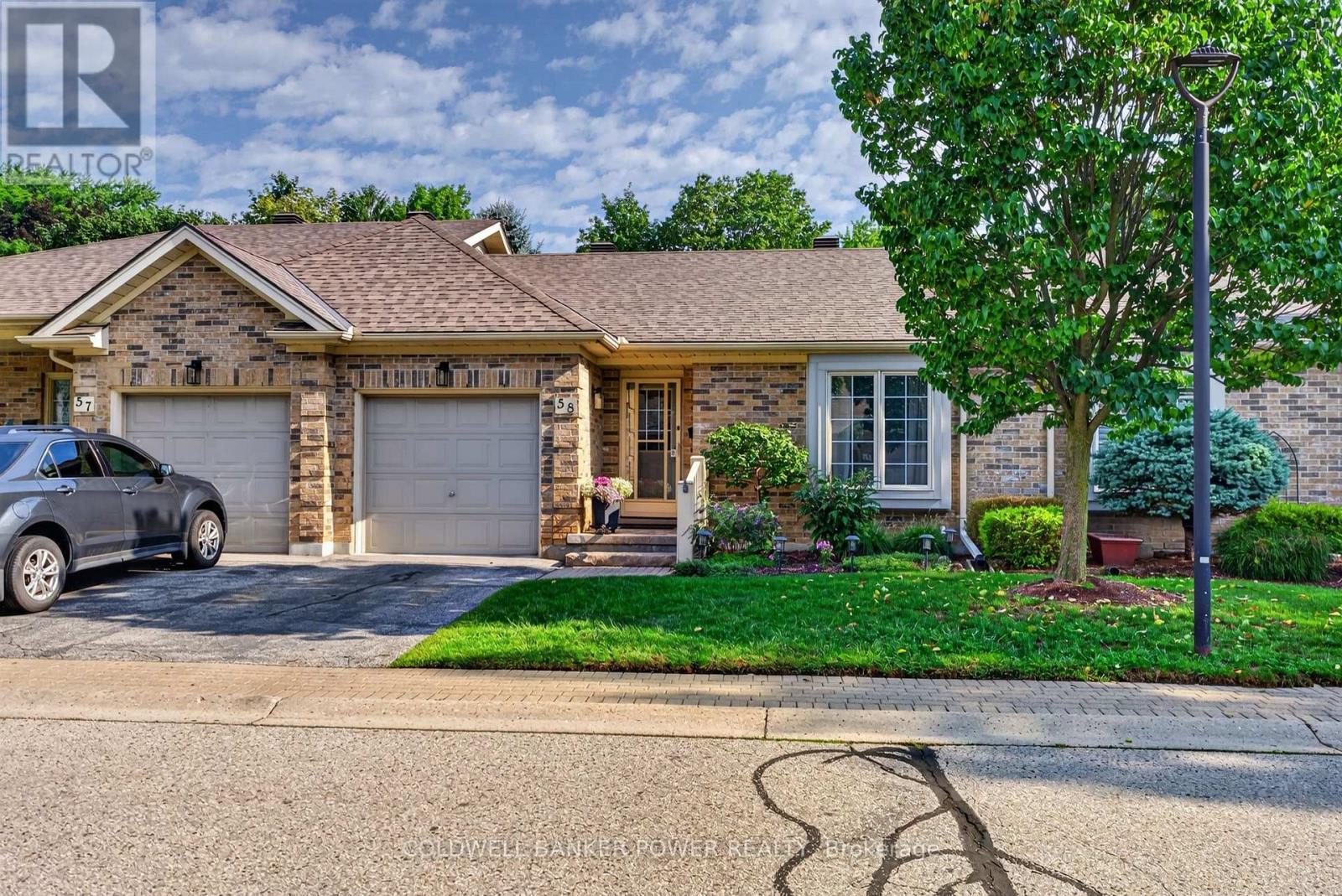 58 - 1241 Hamilton Road, London East, Ontario  N5W 6B3 - Photo 2 - X13759336