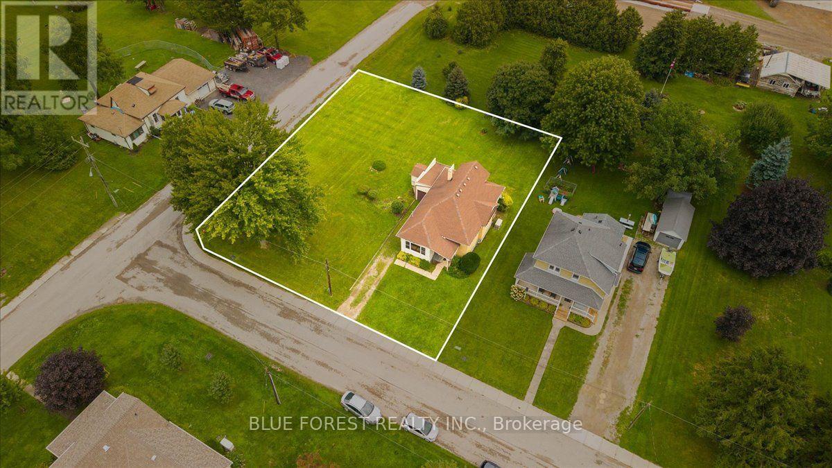 144 Clyde Street, Adelaide Metcalfe, Ontario  N0M 2B0 - Photo 28 - X13759358