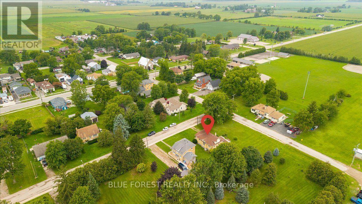 144 Clyde Street, Adelaide Metcalfe, Ontario  N0M 2B0 - Photo 36 - X13759358