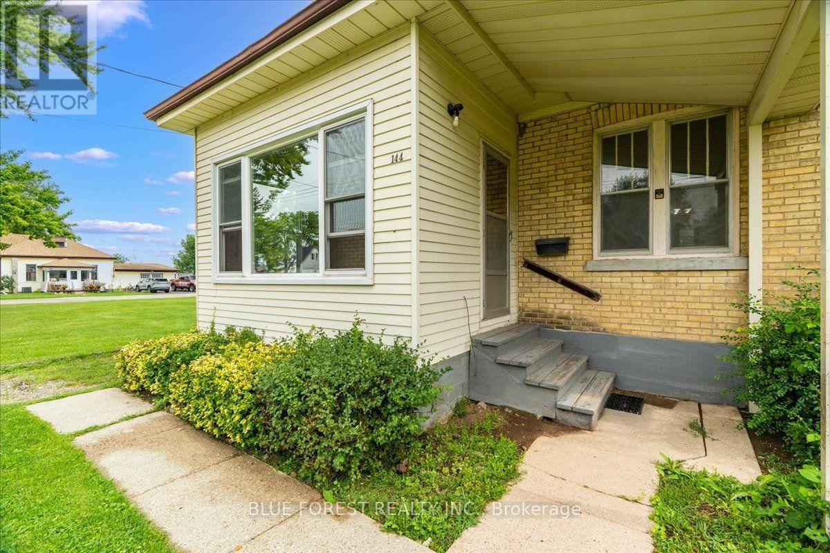 144 Clyde Street, Adelaide Metcalfe, Ontario  N0M 2B0 - Photo 7 - X13759358