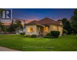 144 CLYDE STREET, Adelaide Metcalfe, Ontario
