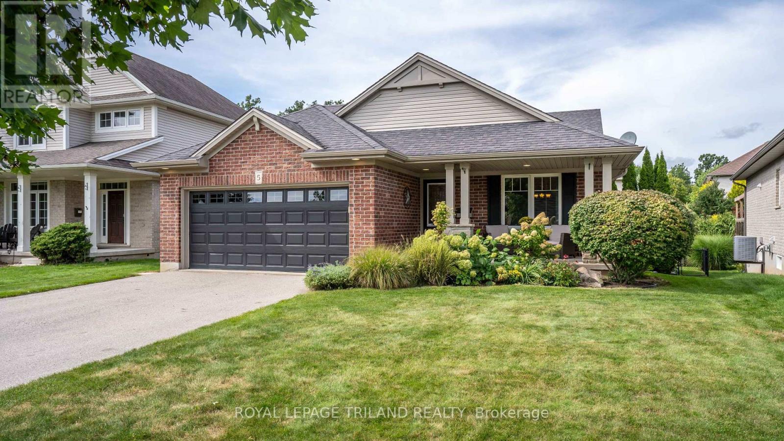 5 SANDPIPER PLACE, St. Thomas, Ontario
