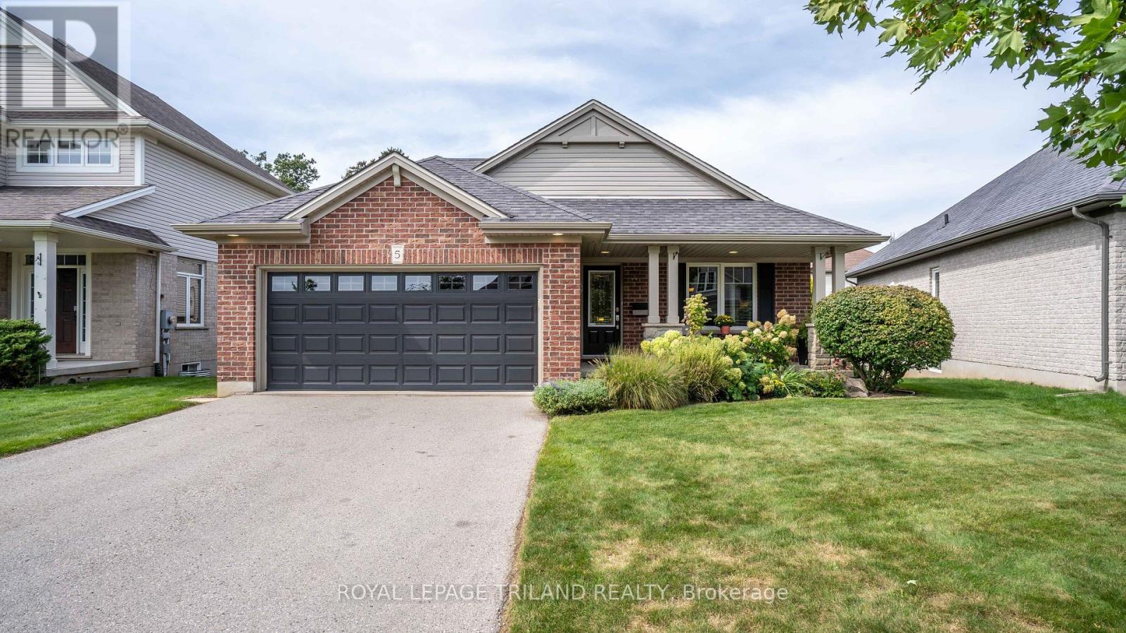 5 Sandpiper Place, St. Thomas, Ontario  N5R 0A9 - Photo 2 - X13759446