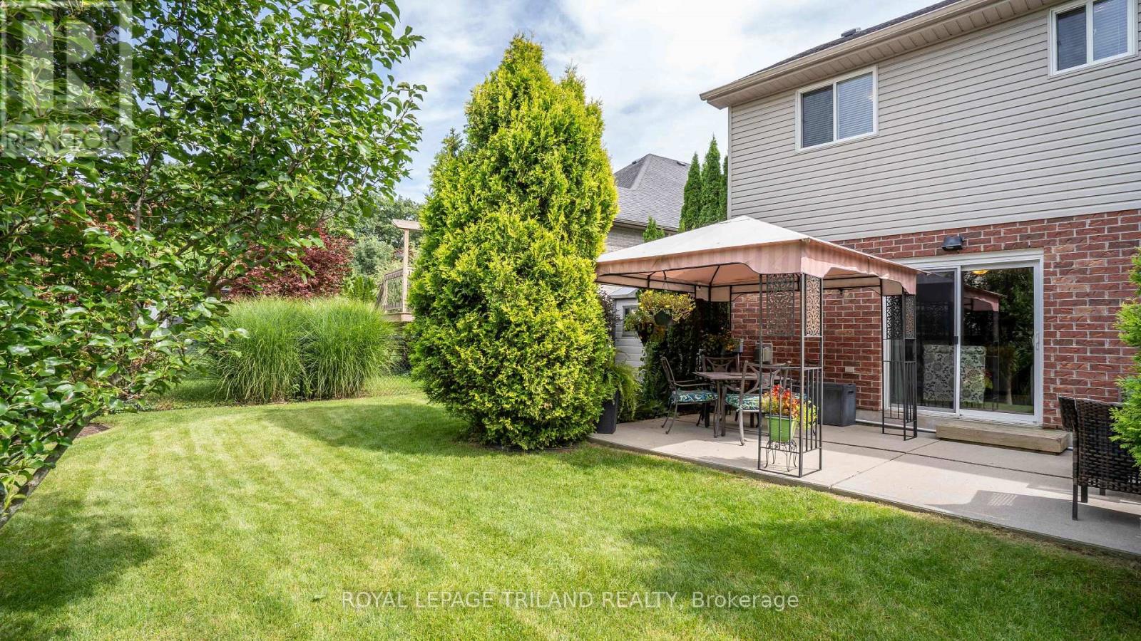 5 Sandpiper Place, St. Thomas, Ontario  N5R 0A9 - Photo 34 - X13759446