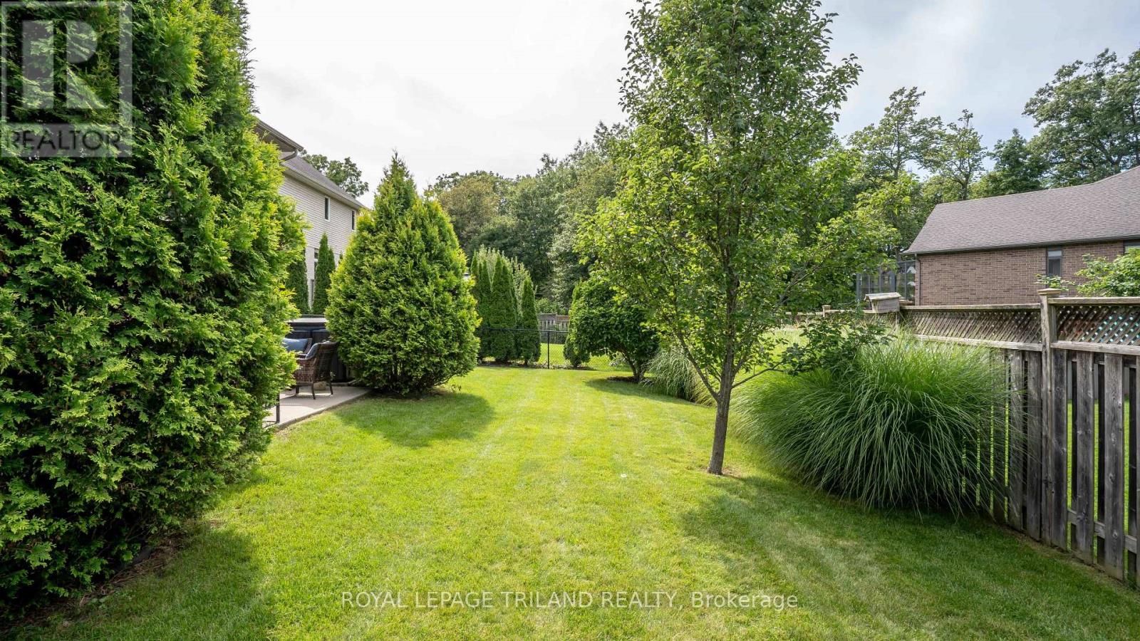 5 Sandpiper Place, St. Thomas, Ontario  N5R 0A9 - Photo 36 - X13759446