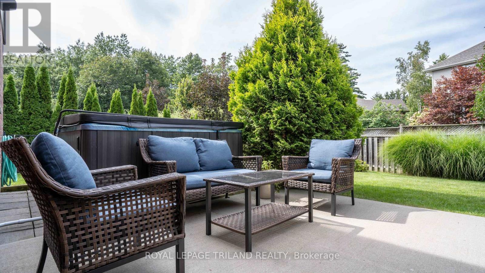 5 Sandpiper Place, St. Thomas, Ontario  N5R 0A9 - Photo 39 - X13759446