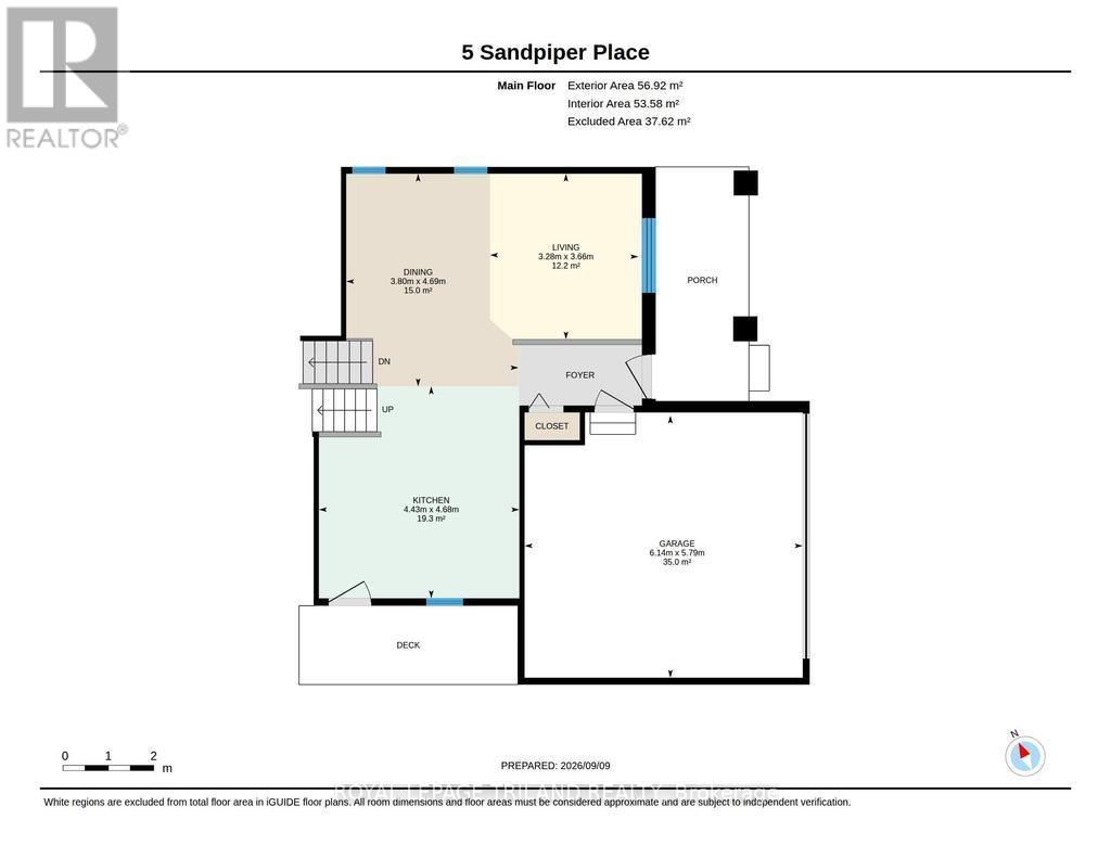 5 Sandpiper Place, St. Thomas, Ontario  N5R 0A9 - Photo 44 - X13759446
