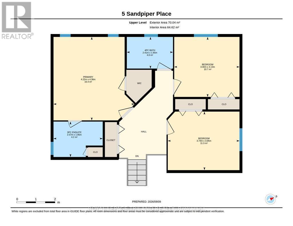 5 Sandpiper Place, St. Thomas, Ontario  N5R 0A9 - Photo 45 - X13759446