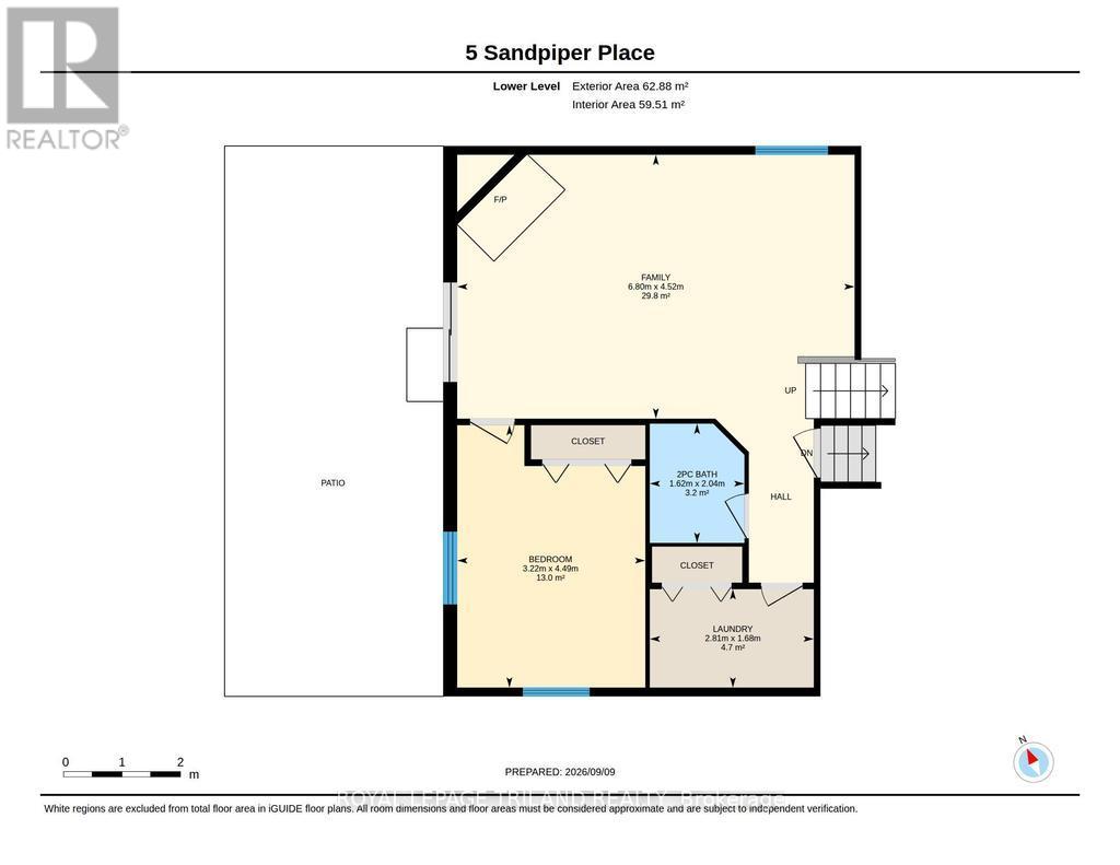 5 Sandpiper Place, St. Thomas, Ontario  N5R 0A9 - Photo 46 - X13759446
