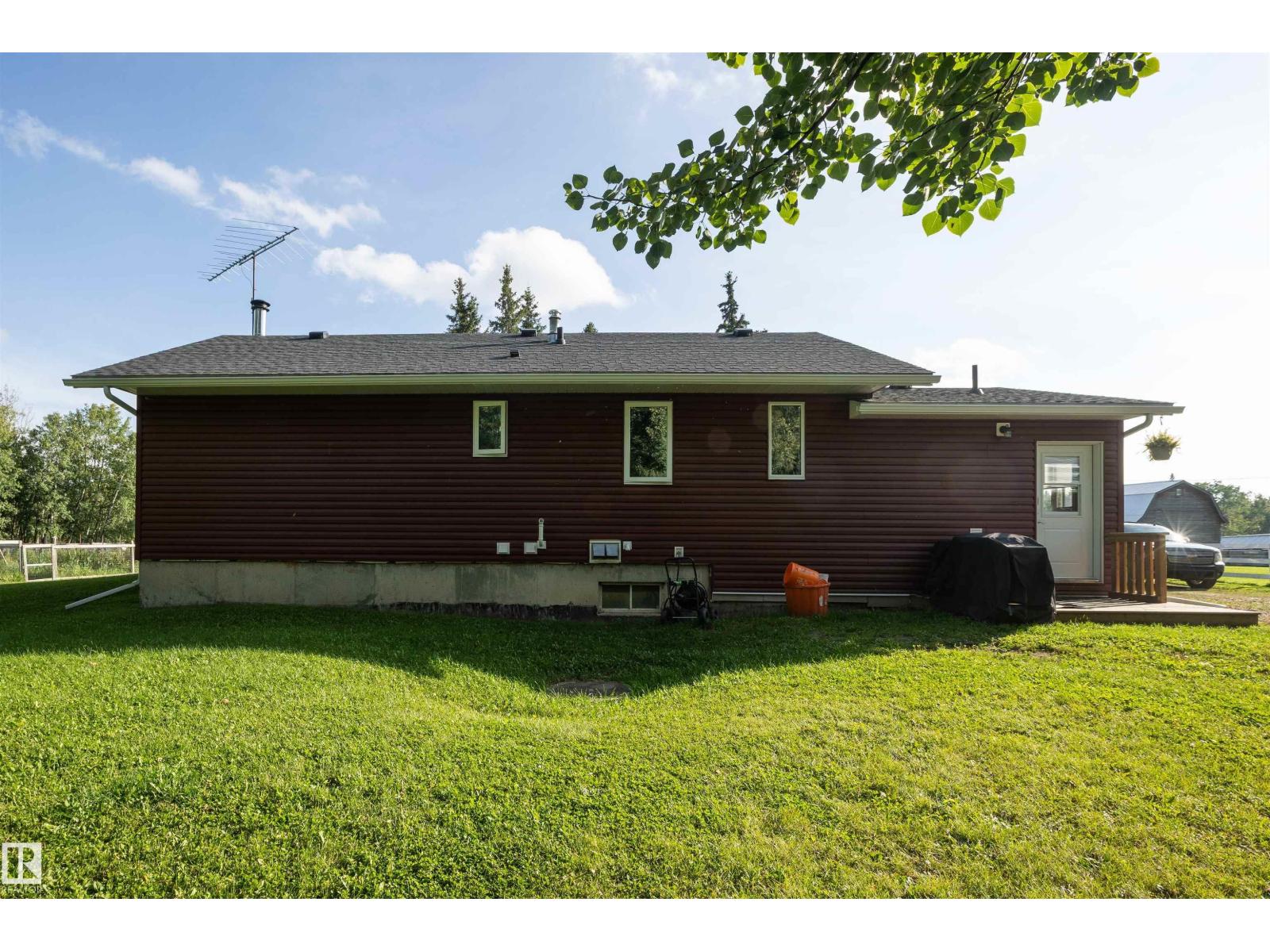 57130 Rge Rd 23, Rural Barrhead County, Alberta  T0E 1A0 - Photo 13 - E4506792