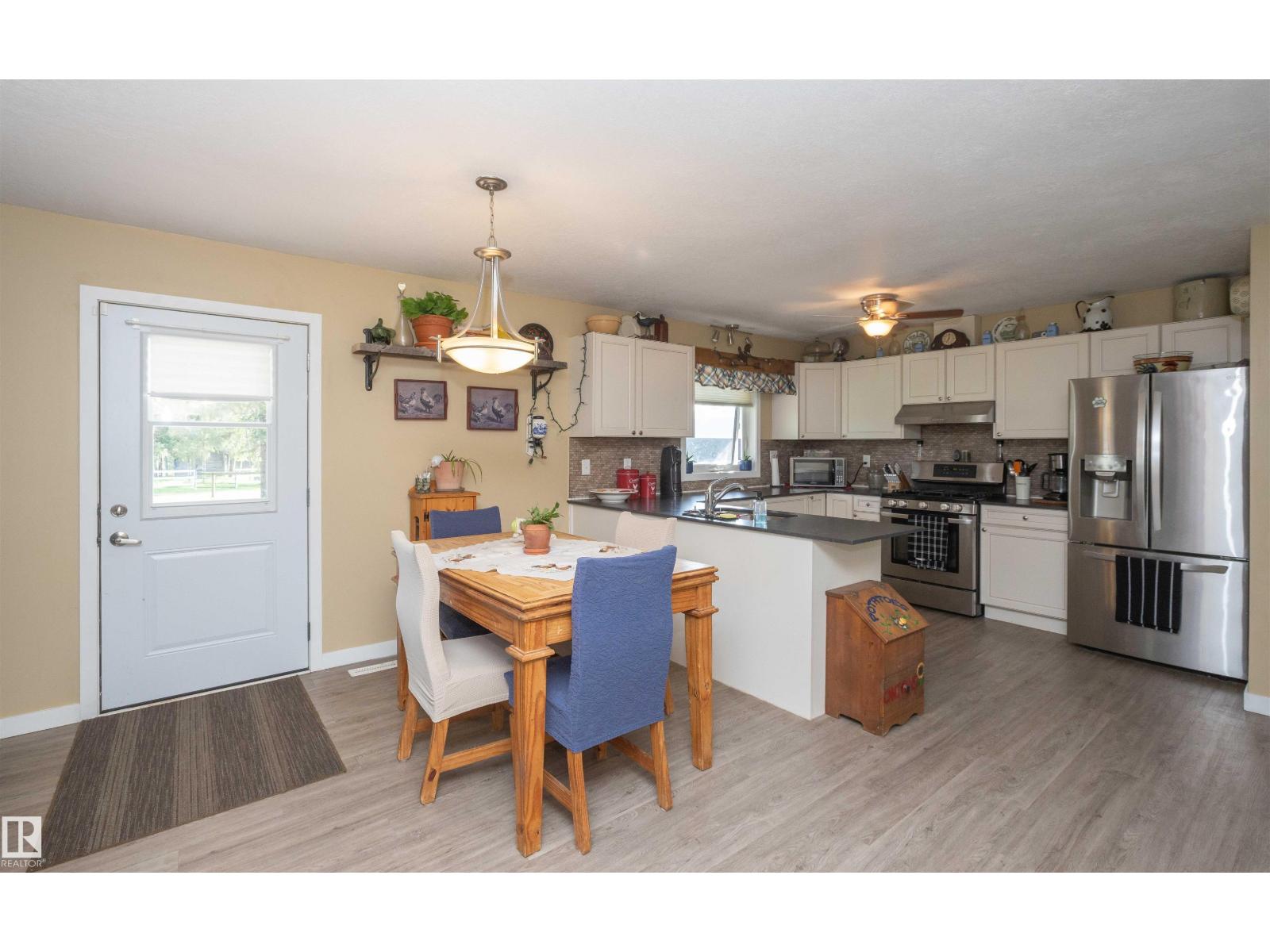 57130 Rge Rd 23, Rural Barrhead County, Alberta  T0E 1A0 - Photo 26 - E4506792