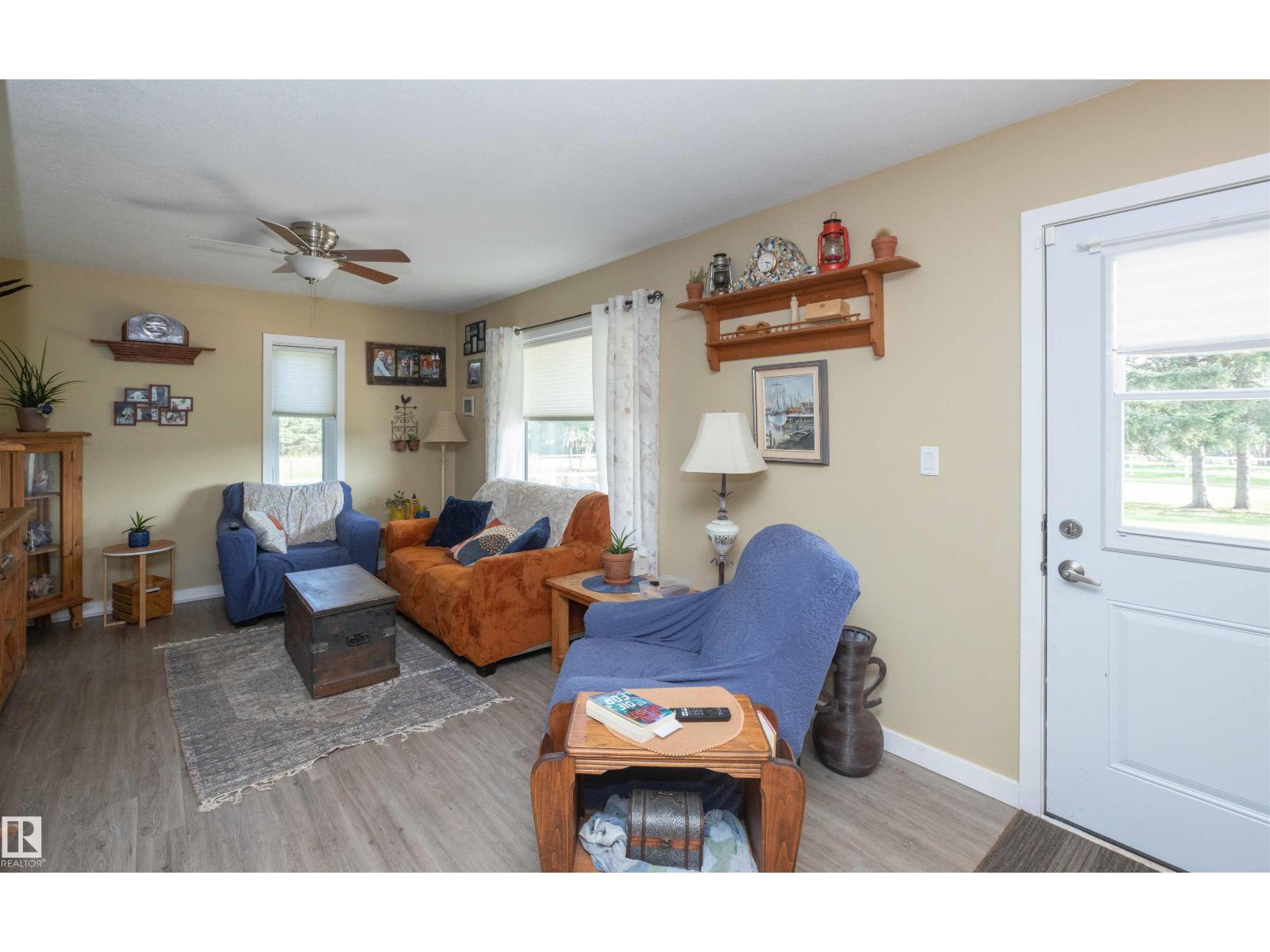 57130 Rge Rd 23, Rural Barrhead County, Alberta  T0E 1A0 - Photo 30 - E4506792