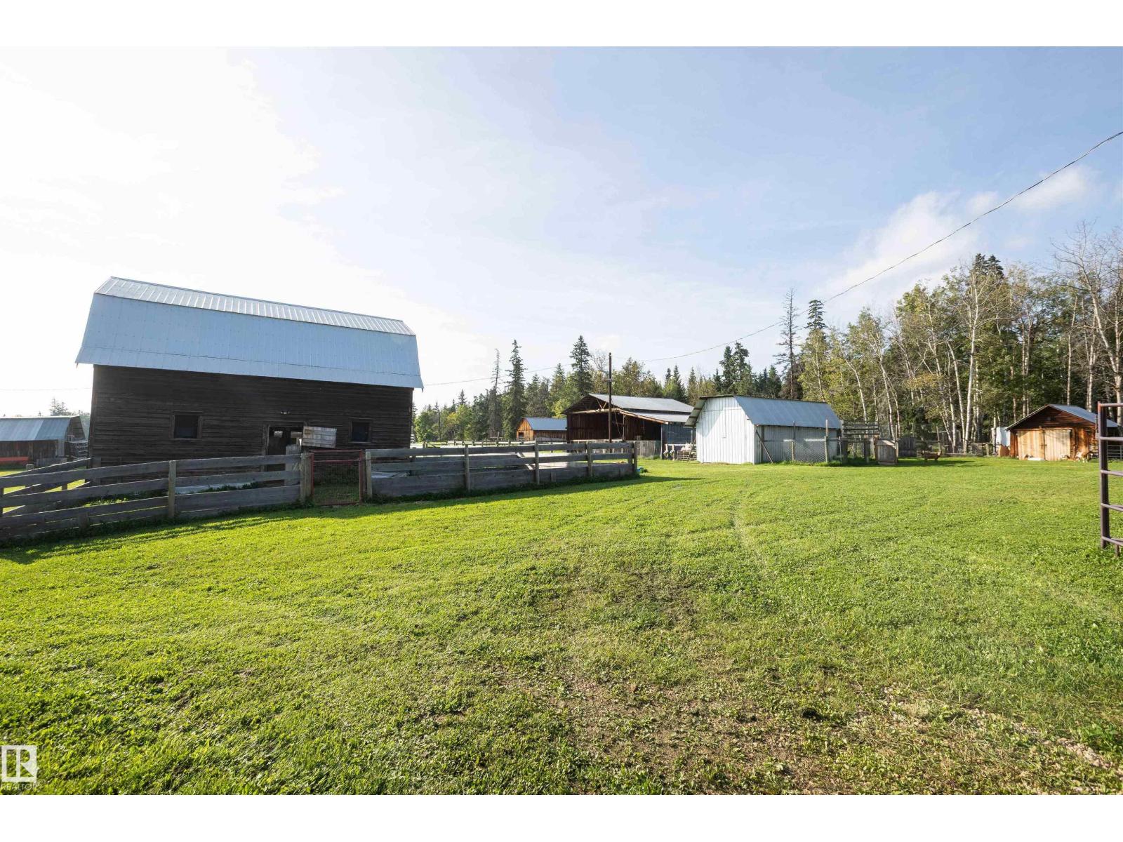 57130 Rge Rd 23, Rural Barrhead County, Alberta  T0E 1A0 - Photo 25 - E4506792