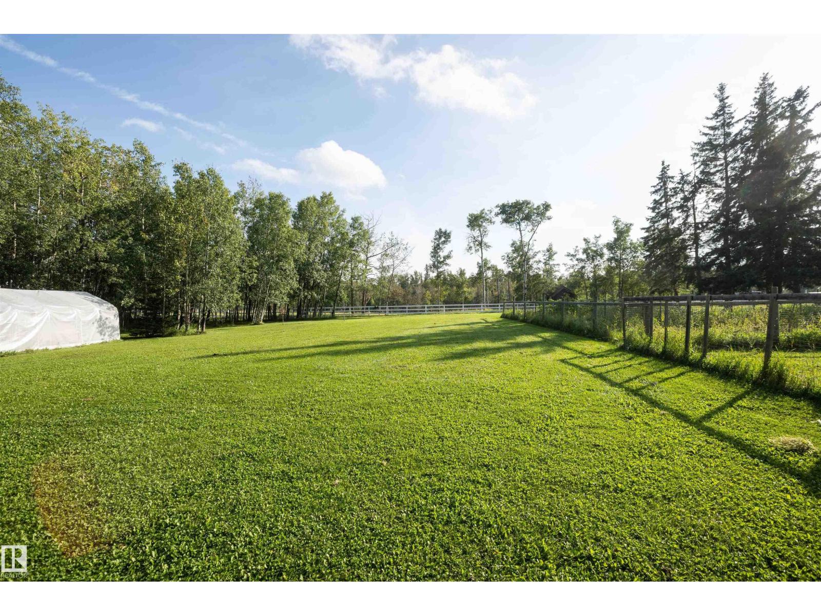 57130 Rge Rd 23, Rural Barrhead County, Alberta  T0E 1A0 - Photo 18 - E4506792