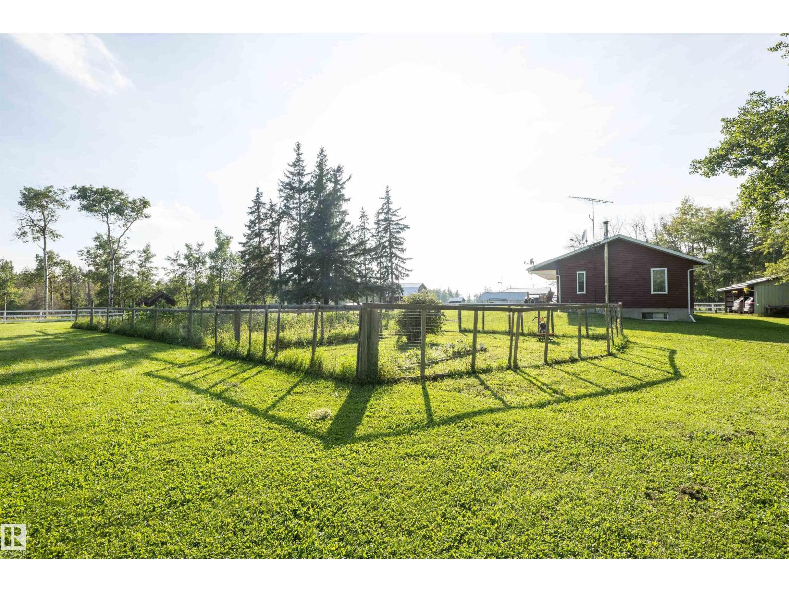 57130 Rge Rd 23, Rural Barrhead County, Alberta  T0E 1A0 - Photo 19 - E4506792