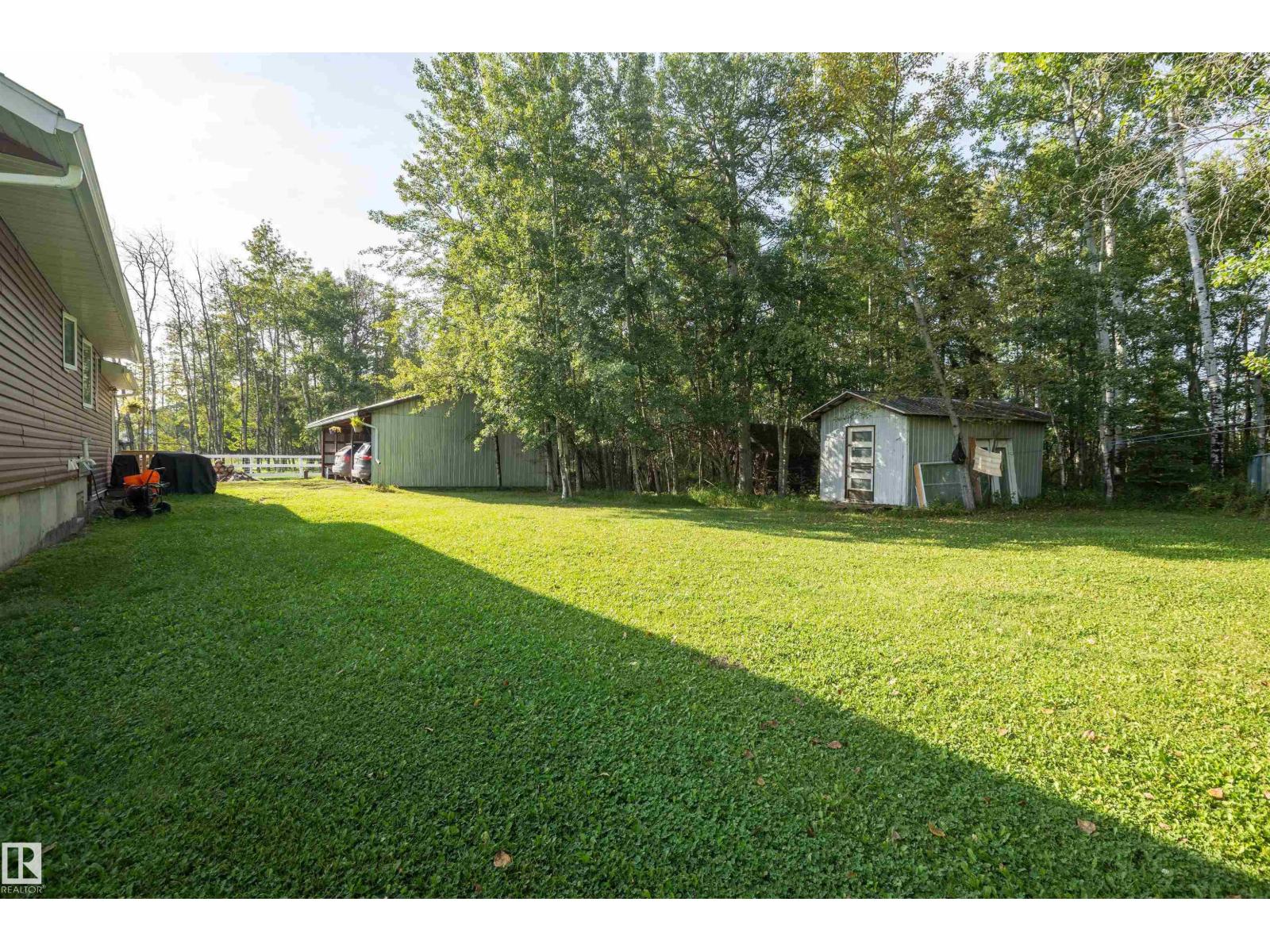 57130 Rge Rd 23, Rural Barrhead County, Alberta  T0E 1A0 - Photo 16 - E4506792