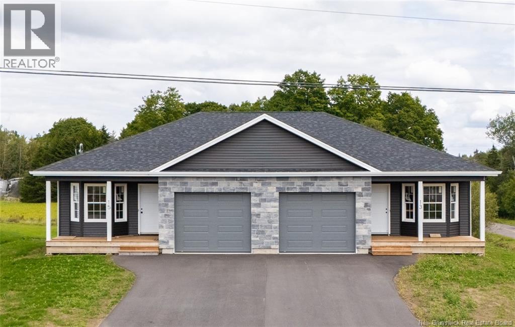 13 Braam Crescent, Hillsborough, New Brunswick