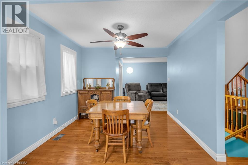 490 Devonshire Avenue, Woodstock, Ontario  N4S 5P8 - Photo 12 - 40858533