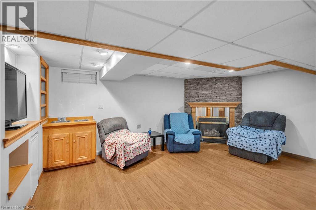 490 Devonshire Avenue, Woodstock, Ontario  N4S 5P8 - Photo 35 - 40858533