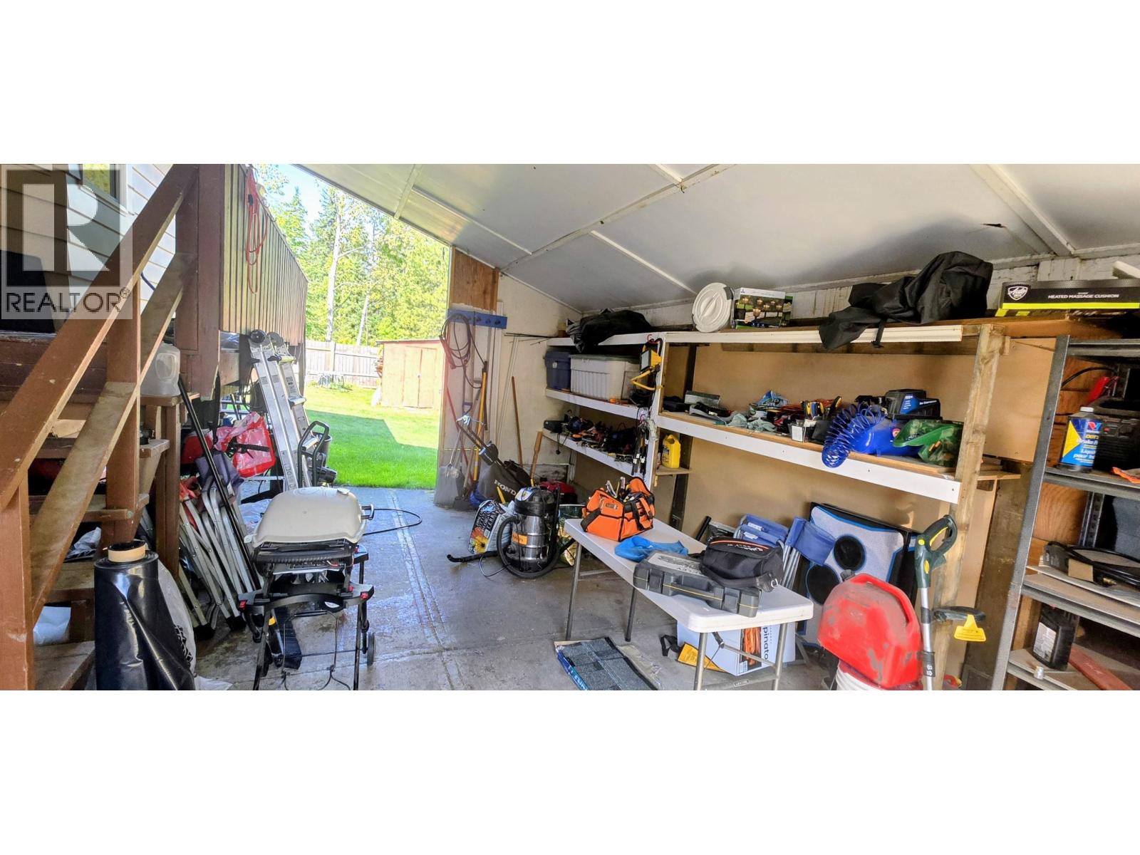 2852 Alexander Crescent, Prince George, British Columbia  V2N 1J7 - Photo 16 - R3163002