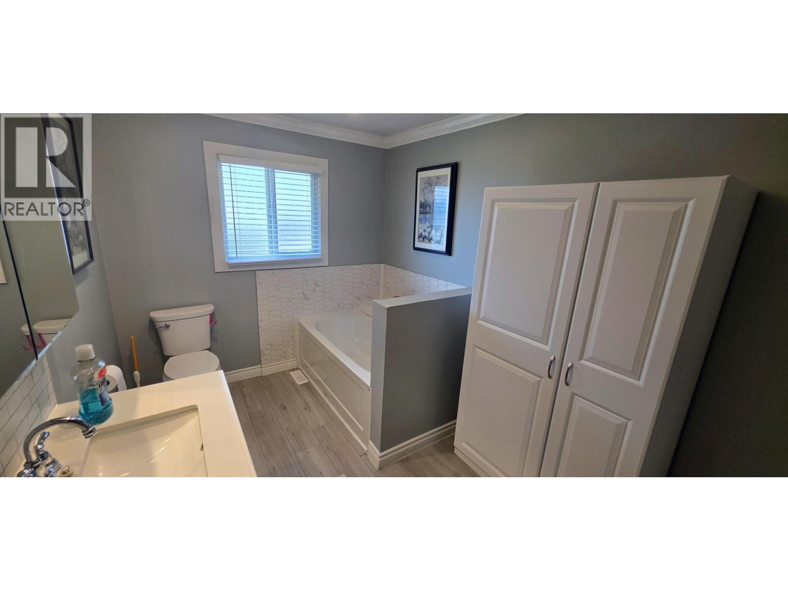 2852 Alexander Crescent, Prince George, British Columbia  V2N 1J7 - Photo 11 - R3163002