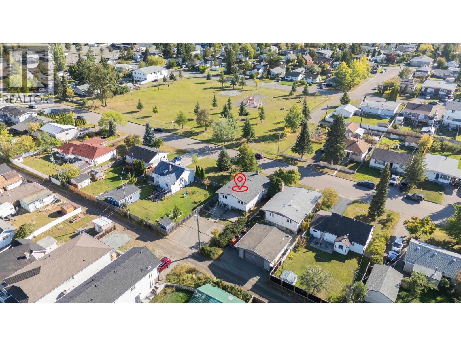 705 Irwin Street, Prince George, British Columbia  V2M 2X6 - Photo 26 - R3163004