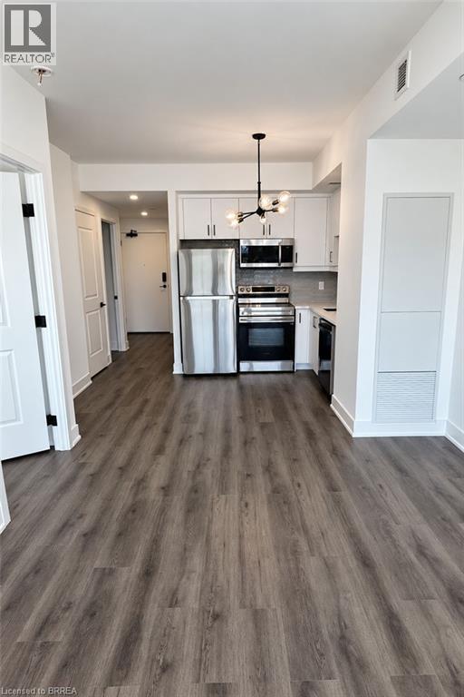 575 Conklin Road Unit# 226, Brantford, Ontario  N3T 0B9 - Photo 8 - 40860058