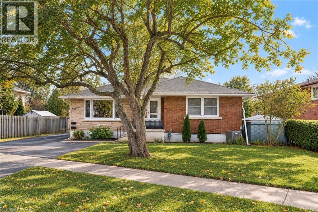 557 LAKE Street, St. Catharines, Ontario