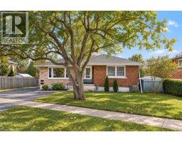 557 LAKE Street, St. Catharines, Ontario