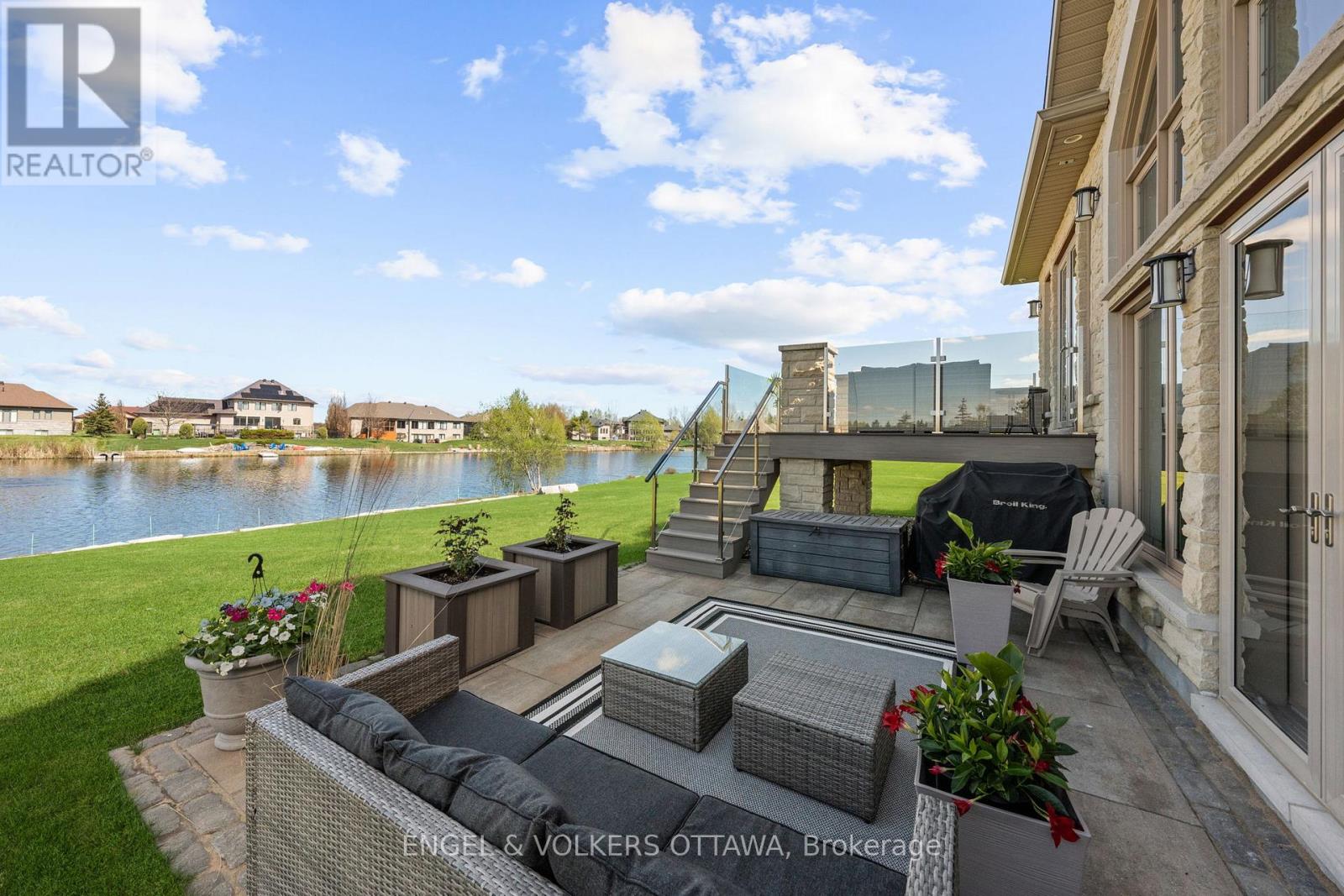 1457 Waters Edge Way, Ottawa, Ontario  K4P 0C6 - Photo 37 - X13759290