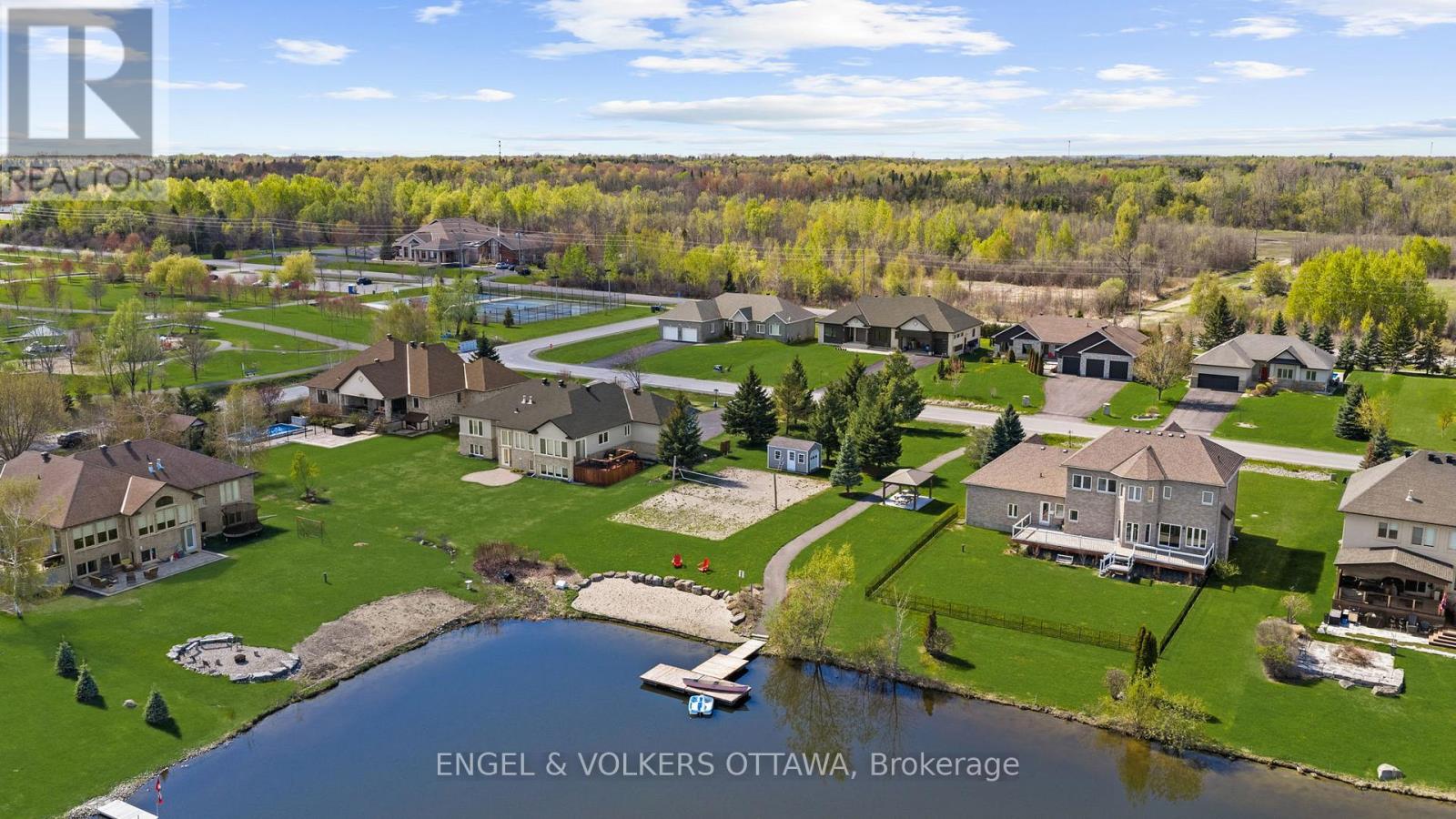 1457 Waters Edge Way, Ottawa, Ontario  K4P 0C6 - Photo 38 - X13759290