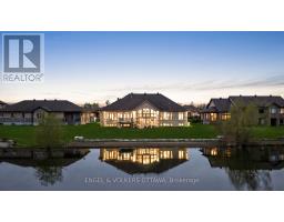1457 WATERS EDGE WAY, Ottawa, Ontario