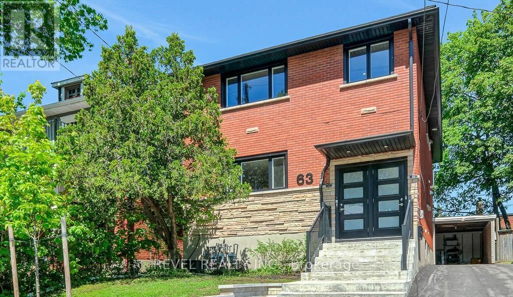 63 Findlay Avenue, Ottawa, Ontario  K1S 2V1 - Photo 1 - X13759370