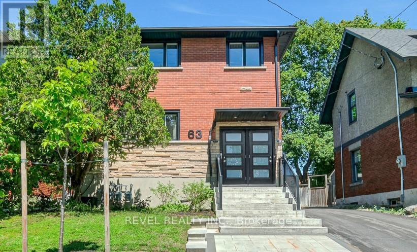 63 Findlay Avenue, Ottawa, Ontario  K1S 2V1 - Photo 2 - X13759370