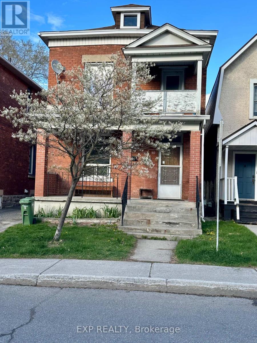 57 Spadina Avenue, Ottawa, Ontario  K1Y 2B8 - Photo 1 - X13759372
