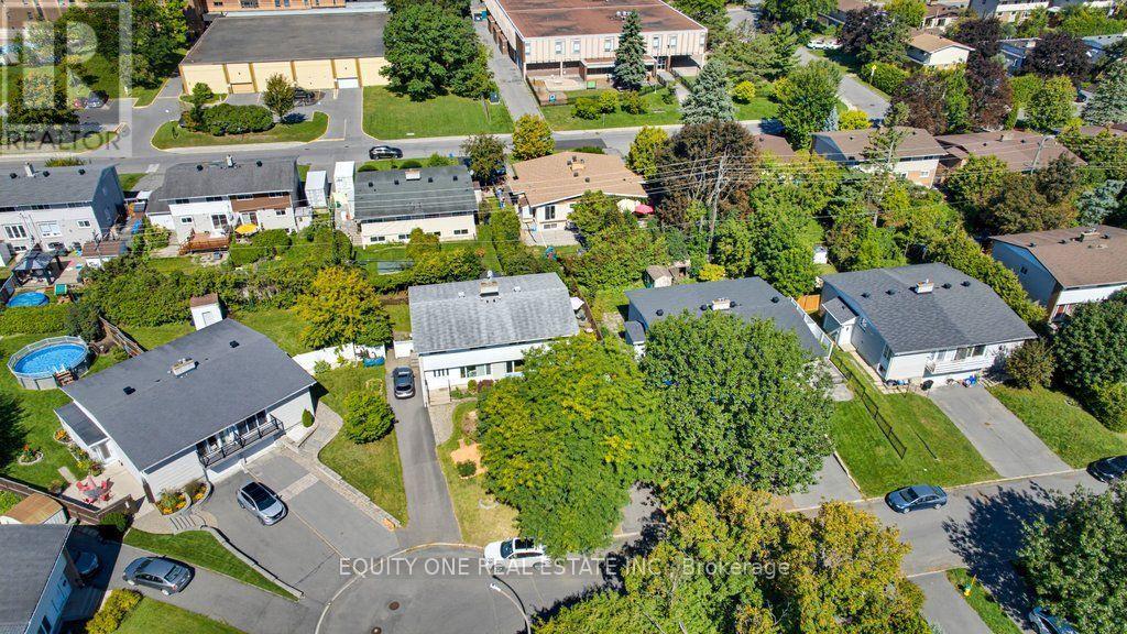 45 Southview Crescent, Ottawa, Ontario  K2E 5R4 - Photo 45 - X13759388