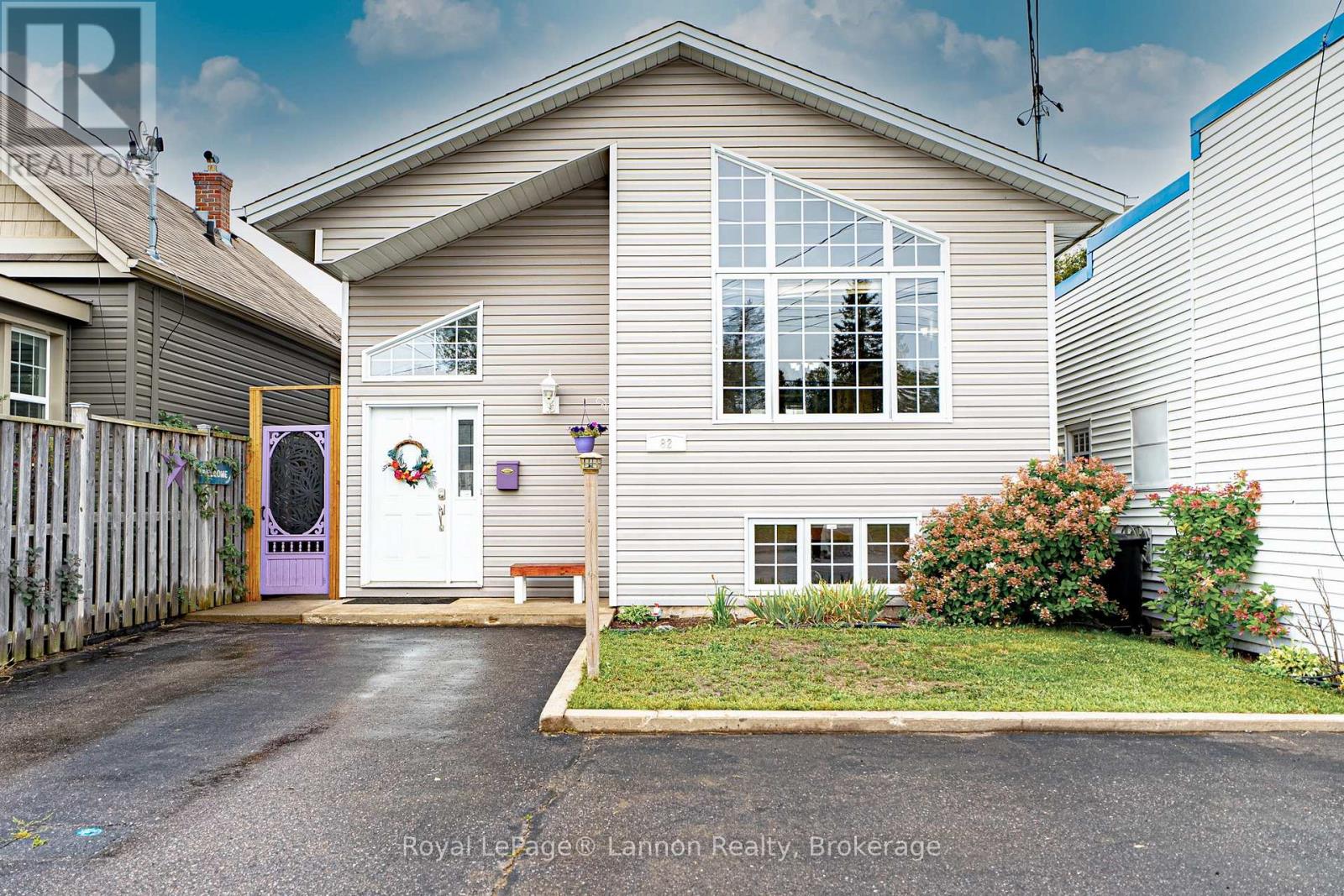 82 Brent Street, Thunder Bay, Ontario  P7A 5T6 - Photo 1 - X13759398
